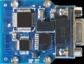 泗博新一代緊湊型嵌入式模塊CPD 511 智能工業(yè)的可靠之選